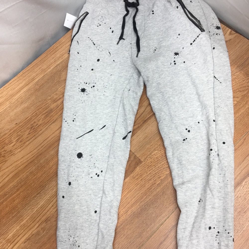 Forever 21 joggers